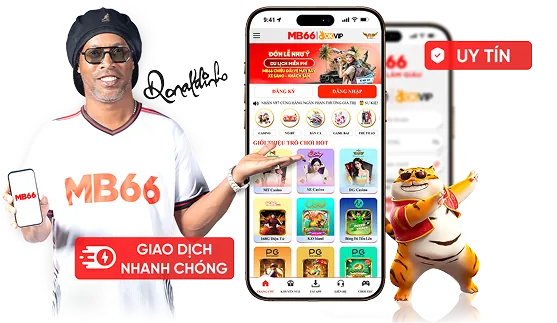 Phần thưởng hấp dẫn