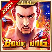 Trò chơi Nổ hũ hấp dẫn tại i9999 win