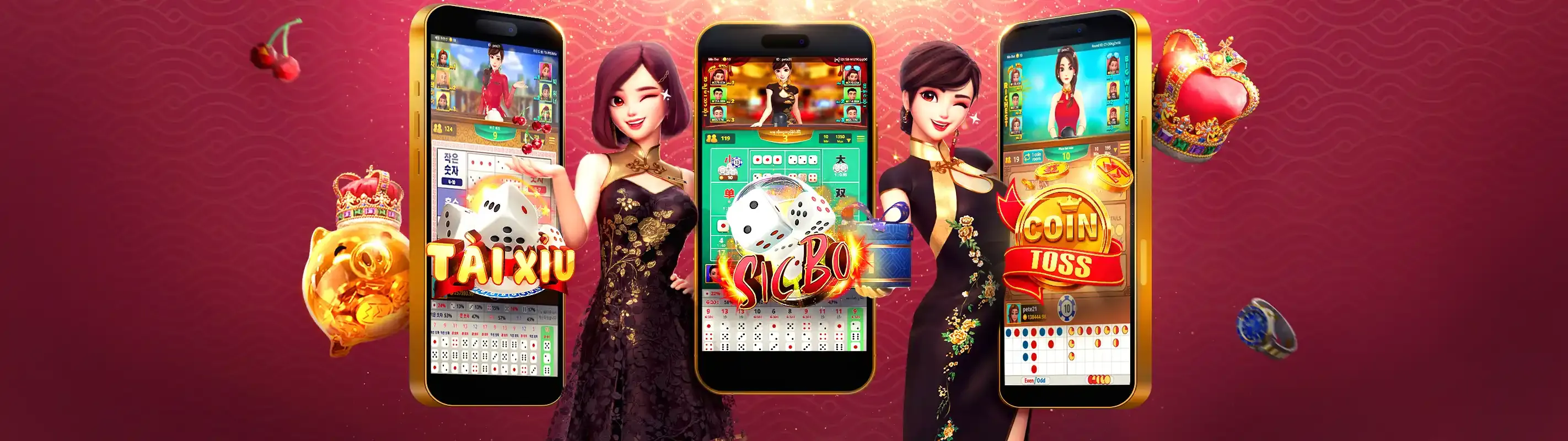 i9999 Win Bắn Cá