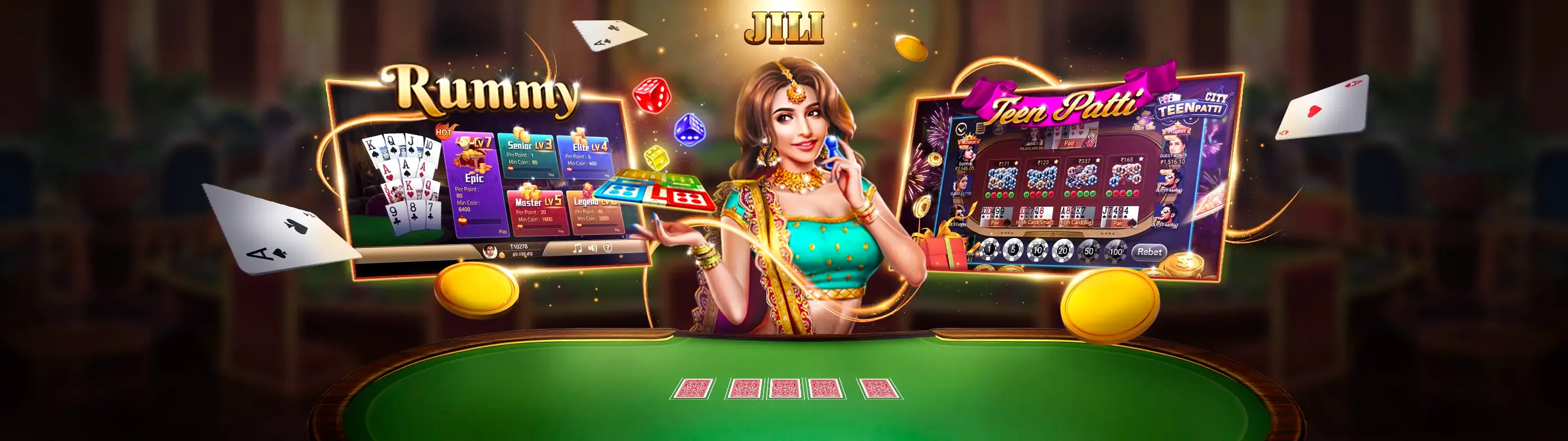 Hình ảnh game nổ hũ và jackpot tại i9999 Win