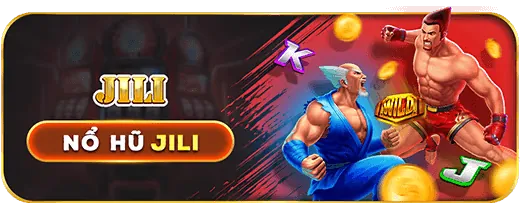Game jackpot lũy tiến